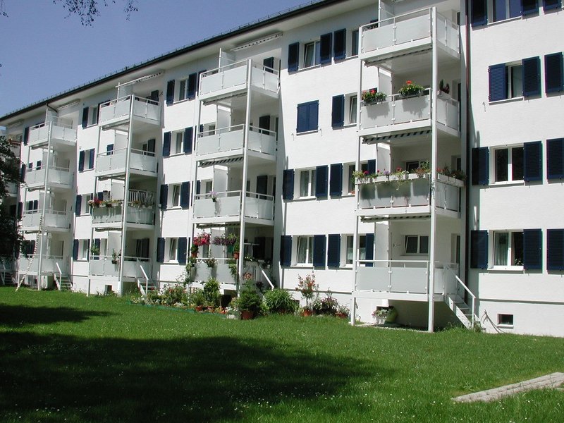 Photo 1 of Zürich