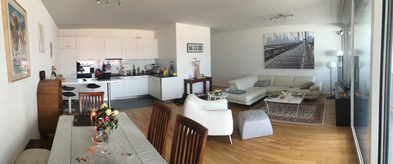 Photo 3 of 15 Theilerstrasse, Zug