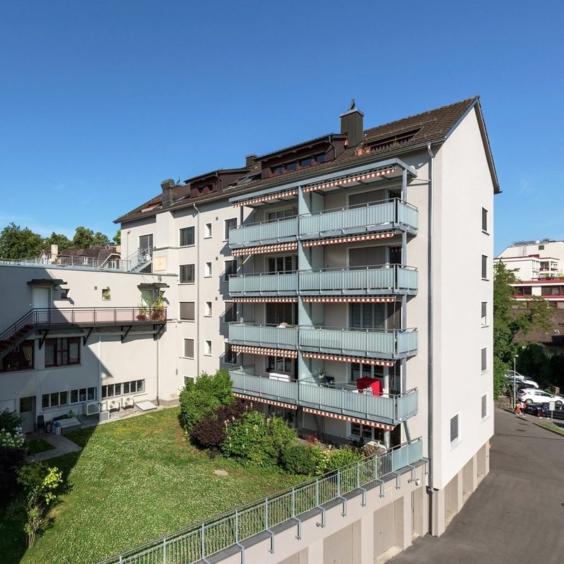 Photo 1 of Zürich