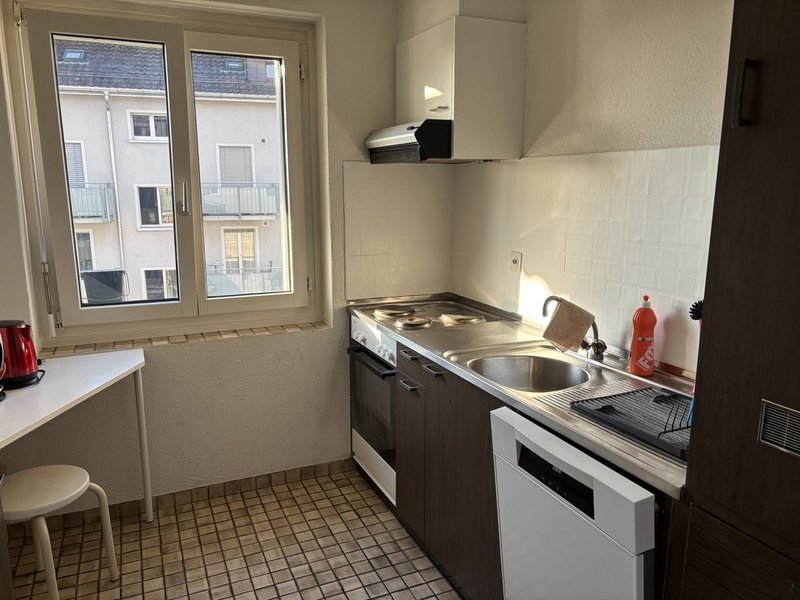 Photo 2 of Schaffhauserstrasse 308, Zürich