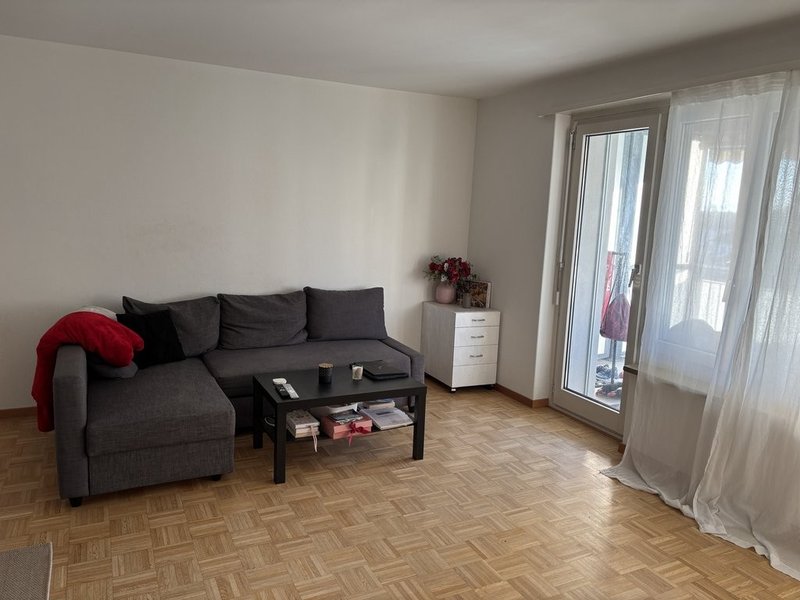 Photo 4 of Schaffhauserstrasse 308, Zürich