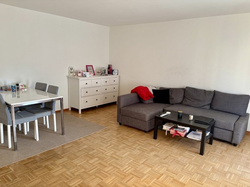Photo 5 of Schaffhauserstrasse 308, Zürich