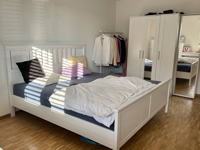 Photo 6 of Schaffhauserstrasse 308, Zürich