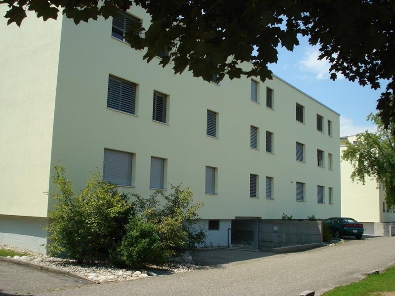 Foto 1 di Aarwangen