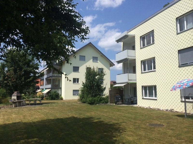 Foto 2 di Schmidtenweg 9, Aarwangen
