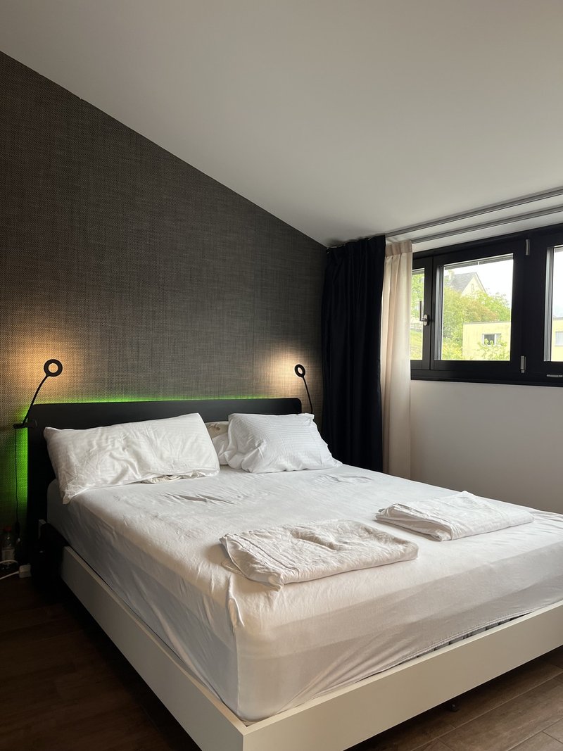 Photo 2 de Sternmattstrasse 18, Luzern