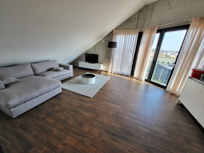 Photo 3 de Sternmattstrasse 18, Luzern