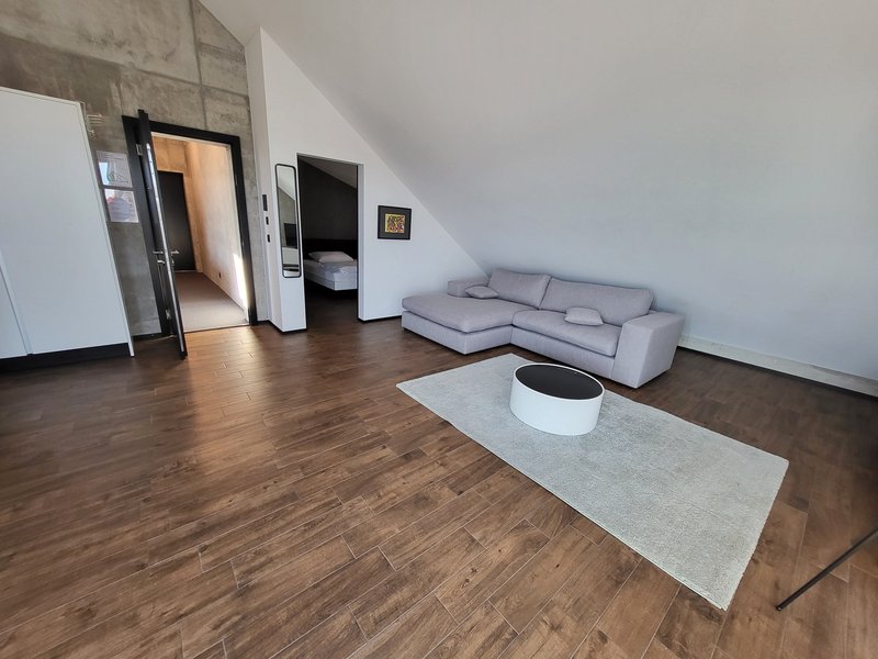 Photo 6 de Sternmattstrasse 18, Luzern