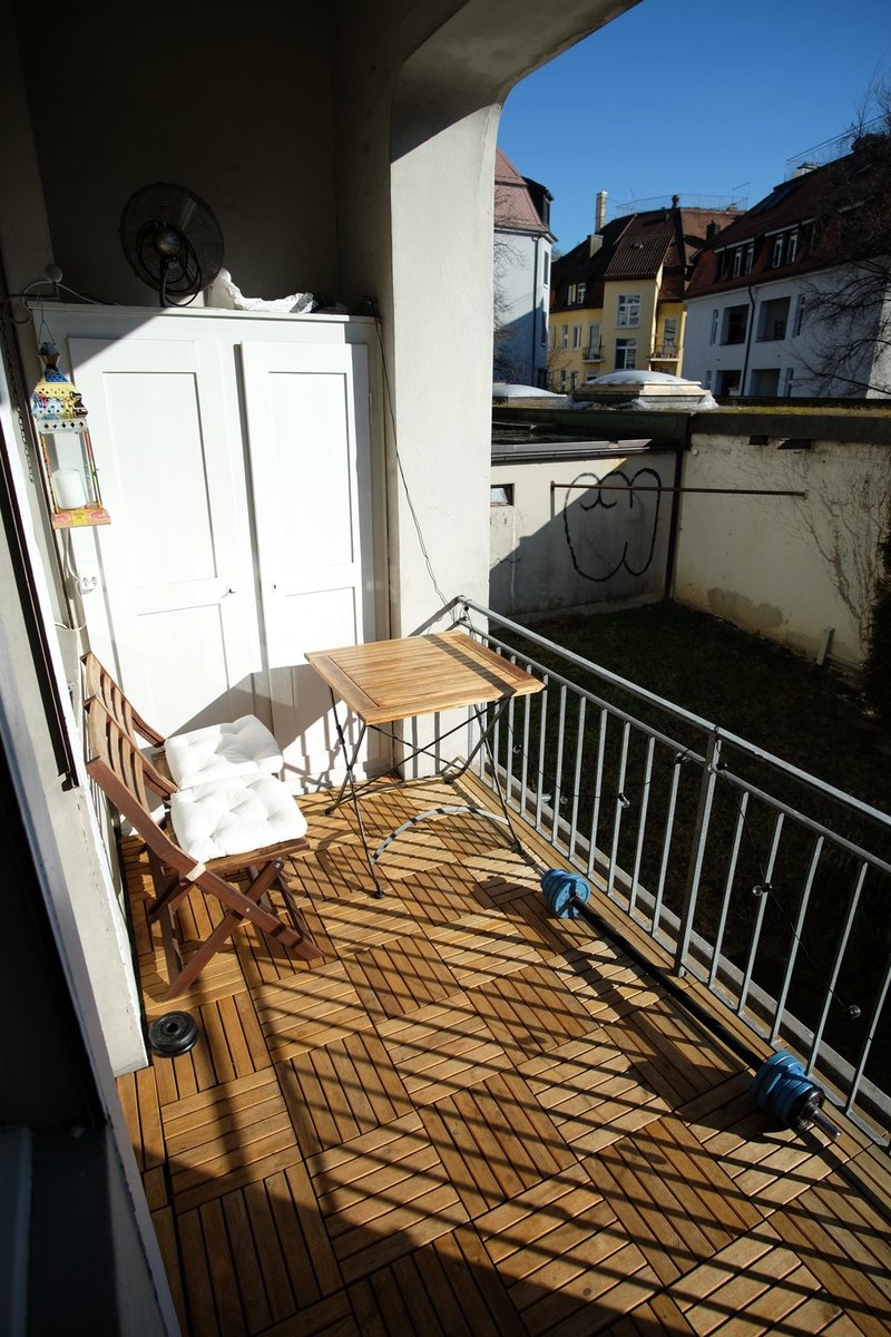 Foto 6 di Zürich