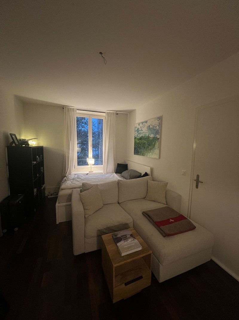 Photo 1 of Zürich