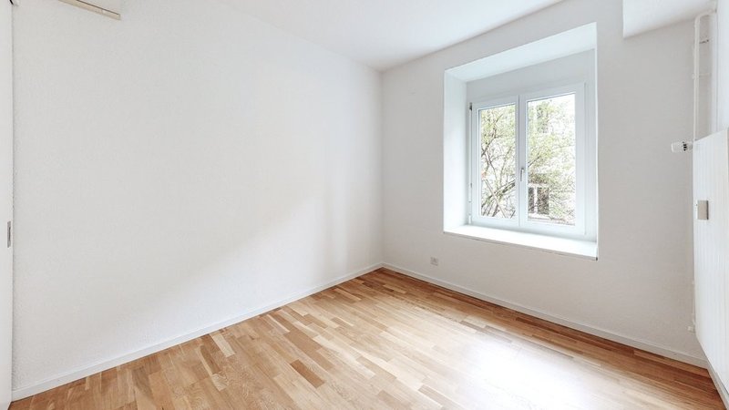 Foto 4 di Felsenstrasse 78, St. Gallen