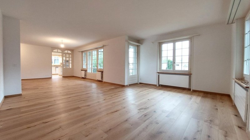 Foto 5 di Mühlestrasse 3, Belp