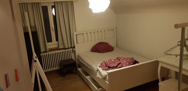 Foto 1 von Oerlikon