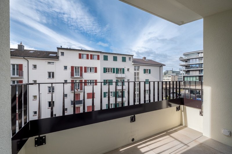 Photo 5 of Aabachstrasse 6, Zug