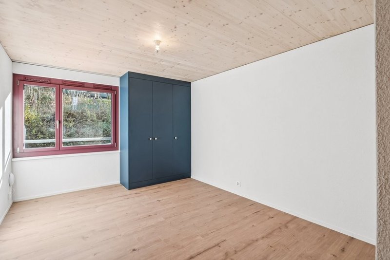 Photo 2 of Steingrüeblistrasse 30, St. Gallen