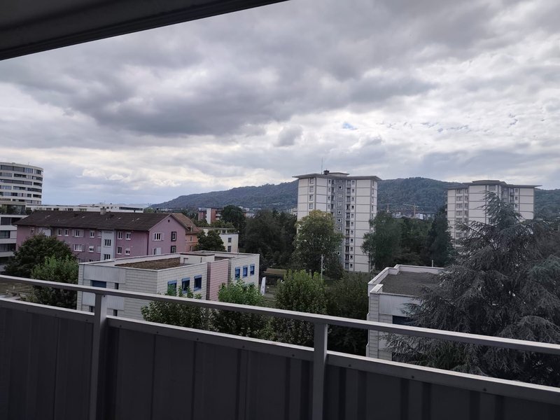 Photo 6 of Herdernstrasse 12, Zürich