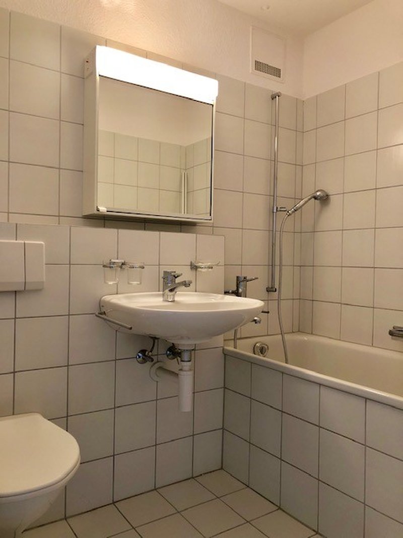 Foto 5 von Vonwilstrasse 51, St. Gallen