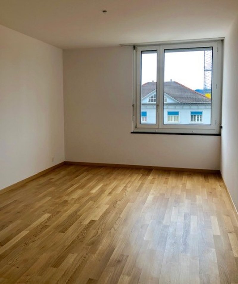 Foto 6 von Vonwilstrasse 51, St. Gallen