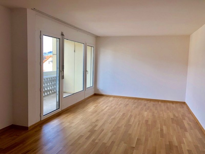 Foto 7 von Vonwilstrasse 51, St. Gallen