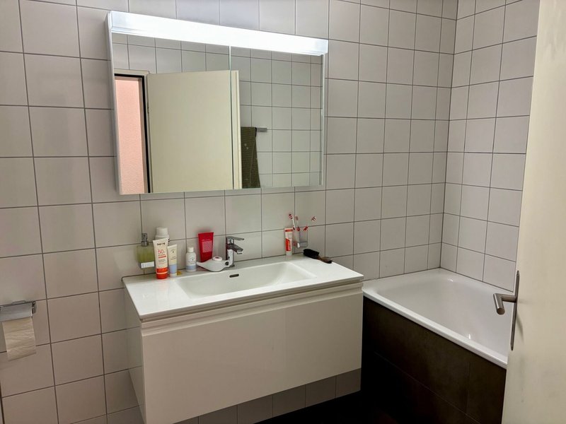 Foto 7 von Oberdorfstrasse 14, Mels