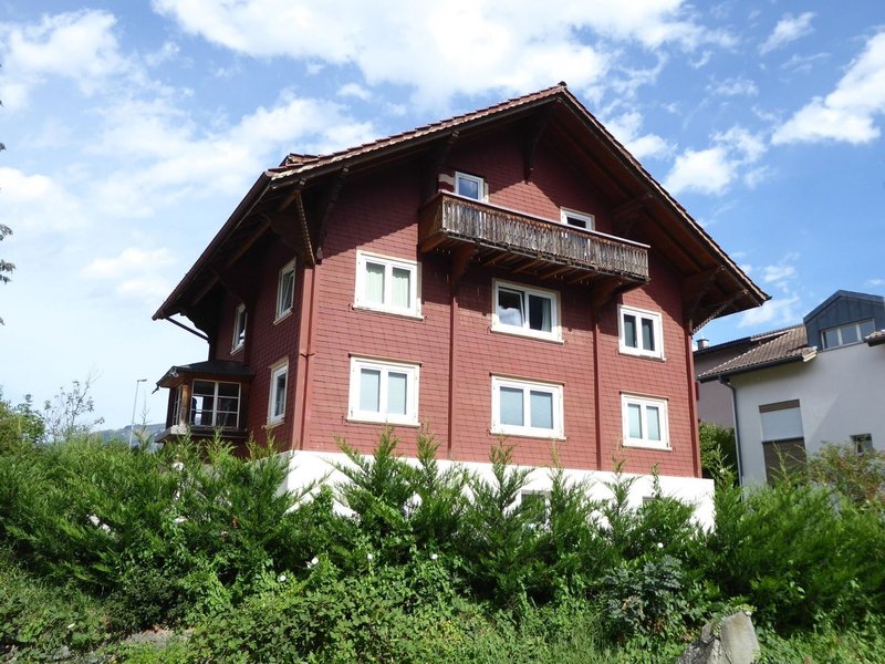 Foto 1 von Pfäfers