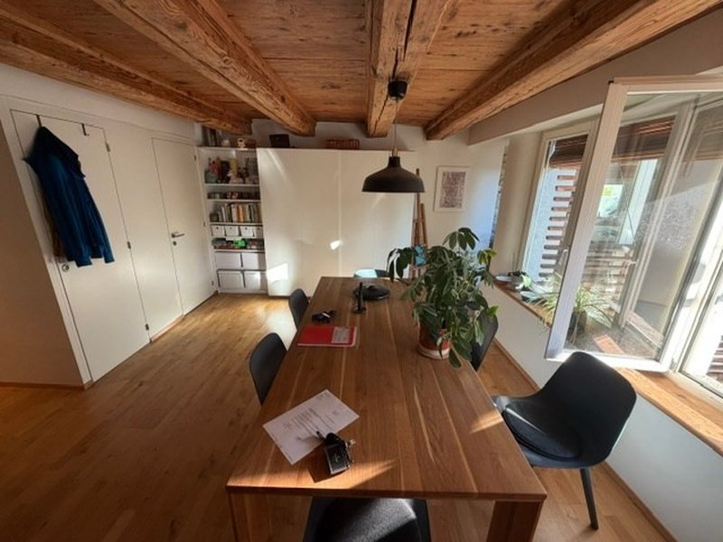 Photo 6 de Schaalgasse 10, Solothurn