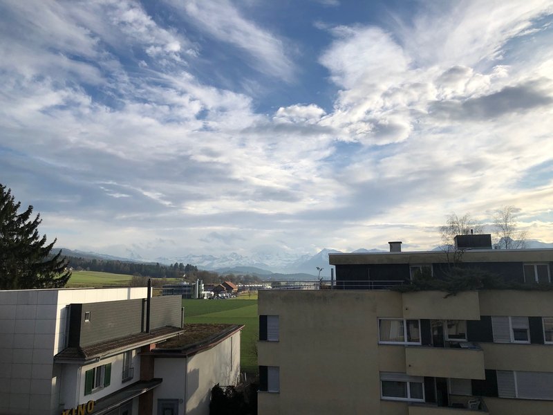 Foto 4 di Gartenstrasse 1, Münsingen