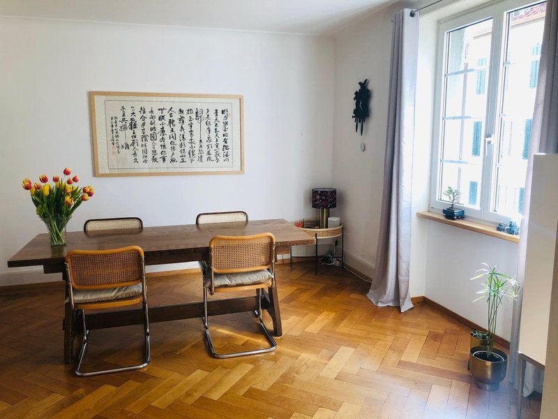 Foto 4 di Lindenbachstrasse, 22, Zurich