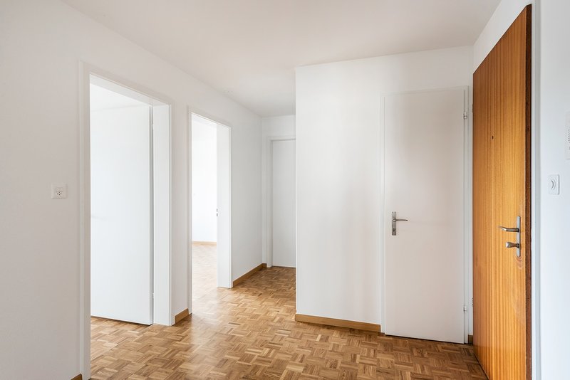 Photo 8 of St. Gallerstrasse 53, Wil