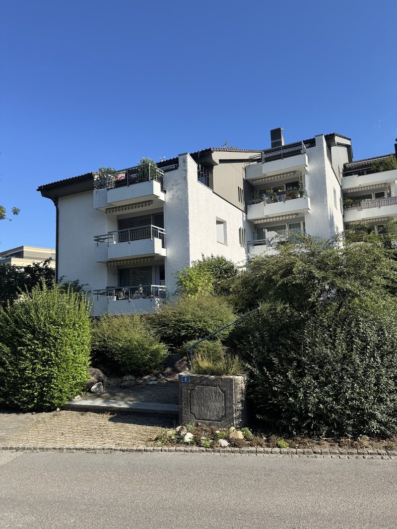Foto 2 von Im Loretscher 8, Maienfeld