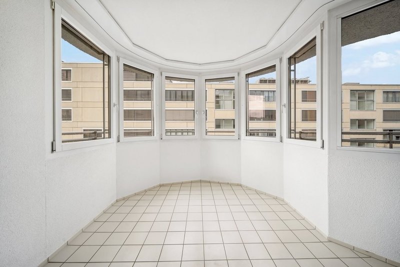 Photo 2 of Binzmühlestr. 76a, Zürich