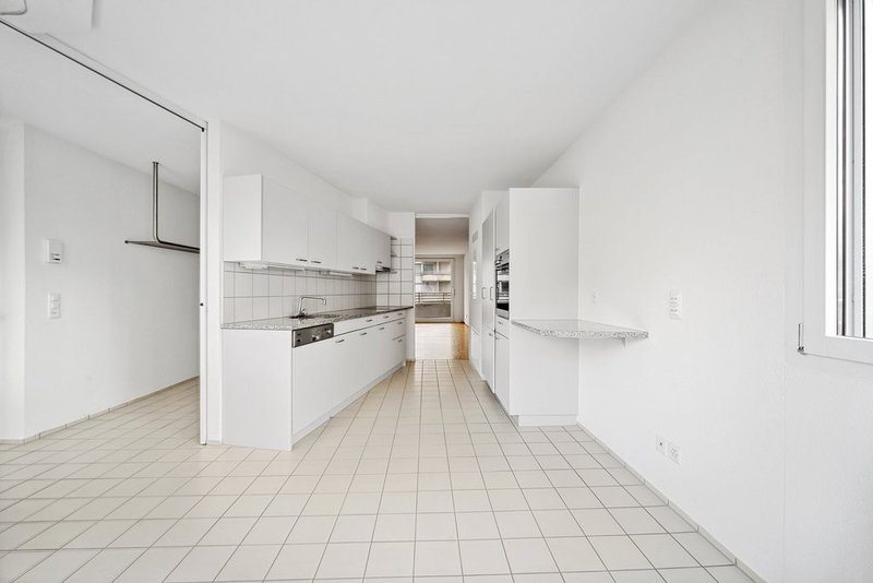 Photo 3 of Binzmühlestr. 76a, Zürich