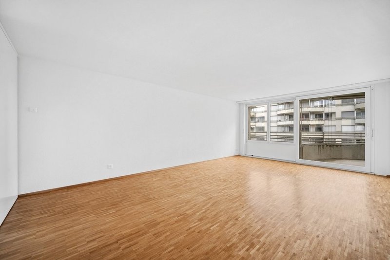 Photo 4 of Binzmühlestr. 76a, Zürich