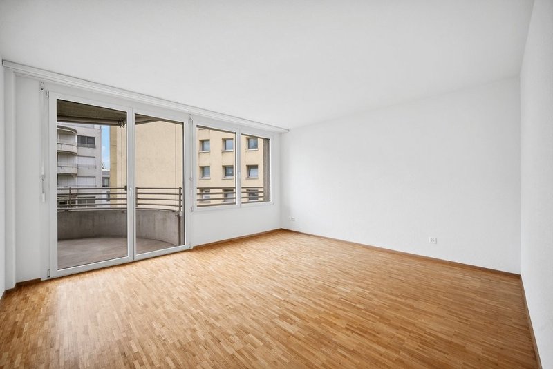 Photo 6 of Binzmühlestr. 76a, Zürich