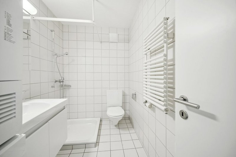 Photo 8 of Binzmühlestr. 76a, Zürich