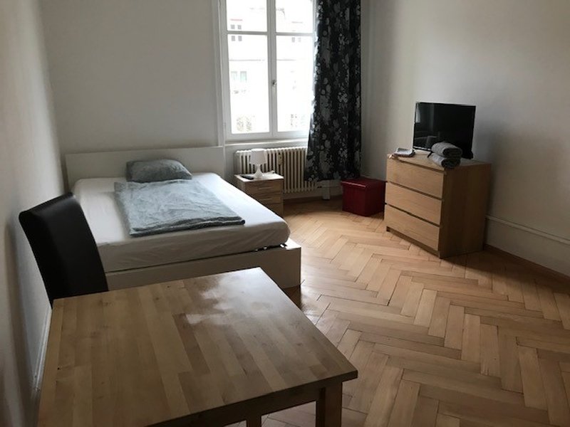 Foto 2 von Gasstrasse 54, Basel
