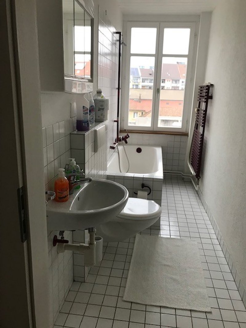 Foto 4 von Gasstrasse 54, Basel