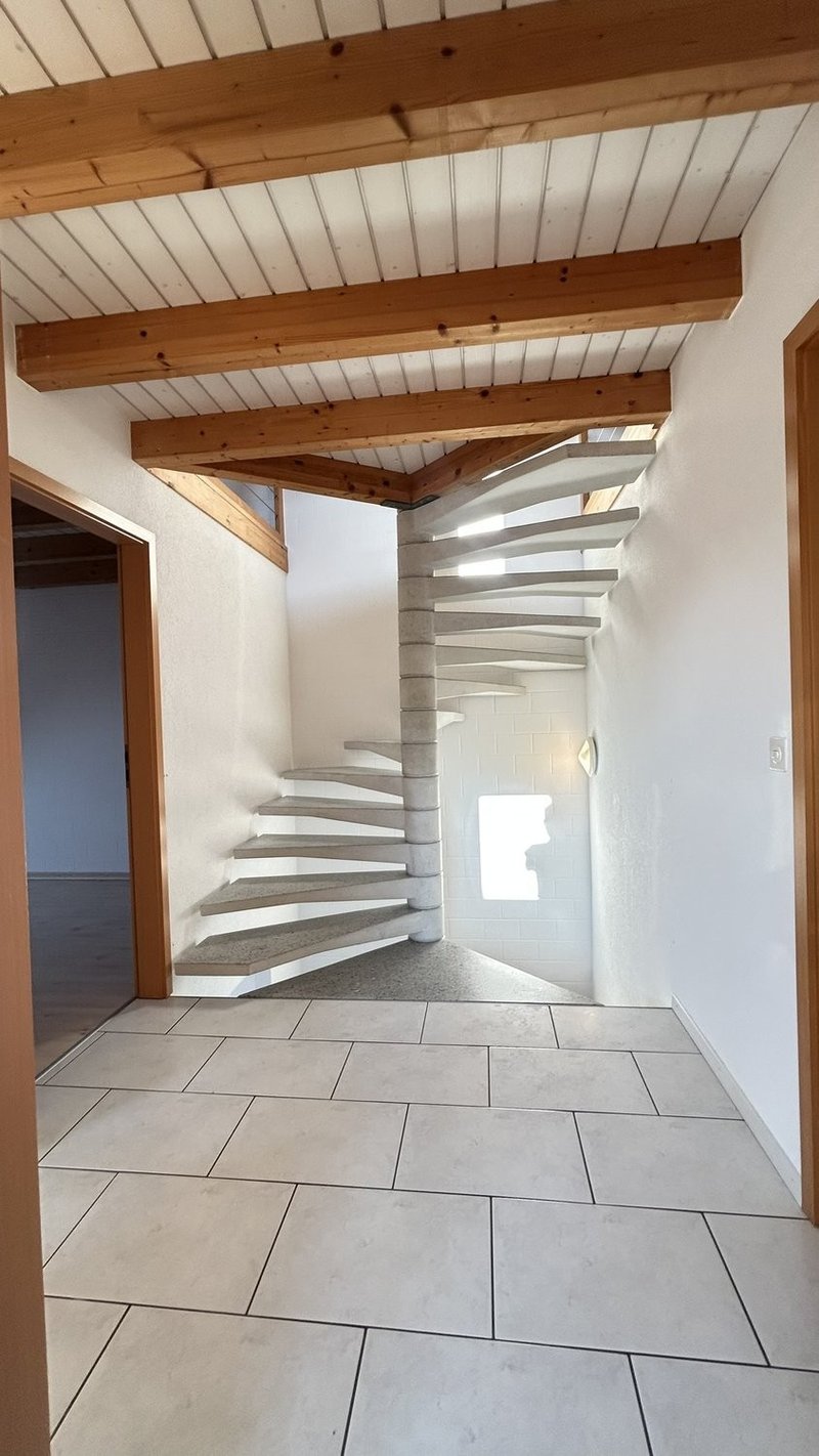 Foto 4 di Fiechtenstrasse 7A, Huttwil