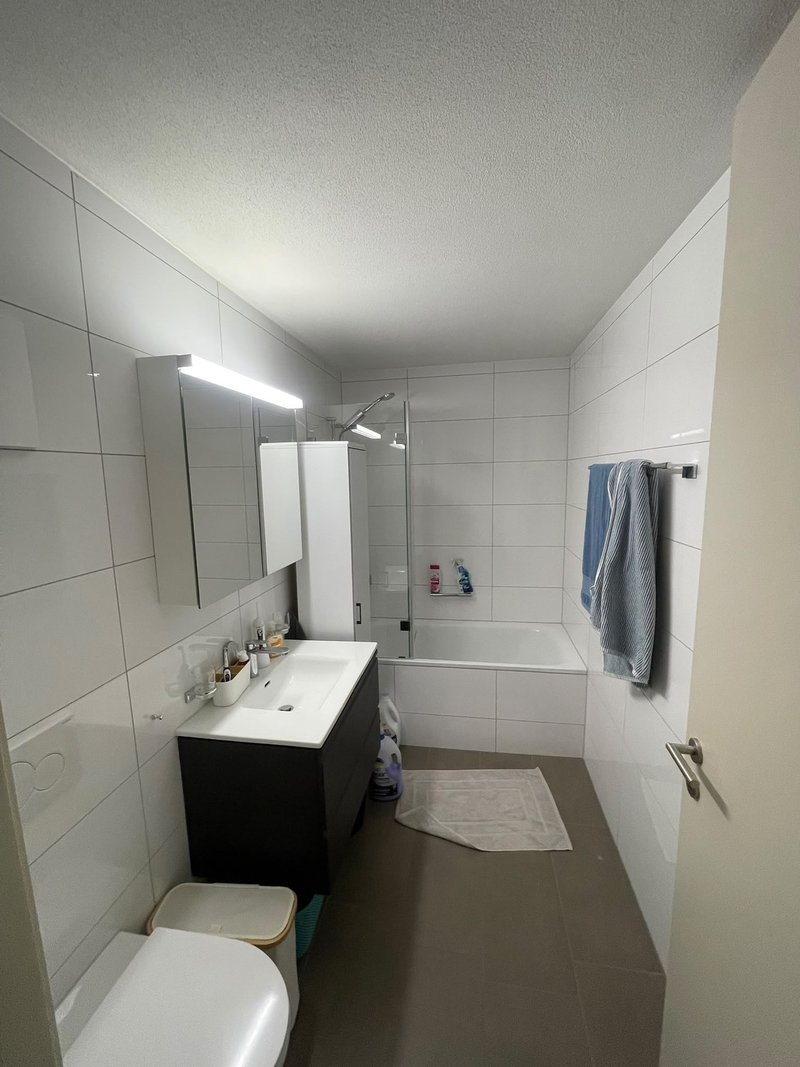 Photo 5 of Bändlistrasse 54, Zurich
