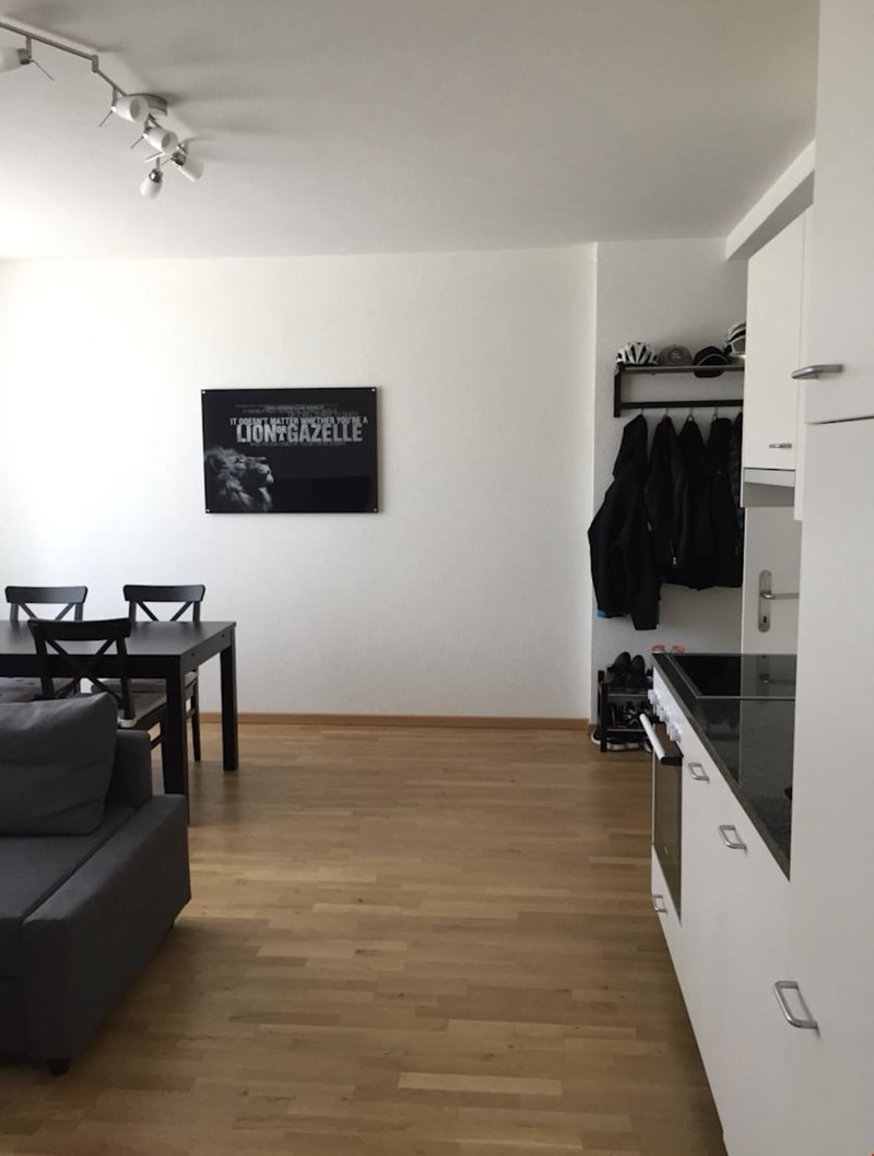 Foto 4 von Weissensteinstrasse 45, Solothurn