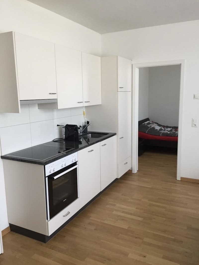 Foto 5 von Weissensteinstrasse 45, Solothurn