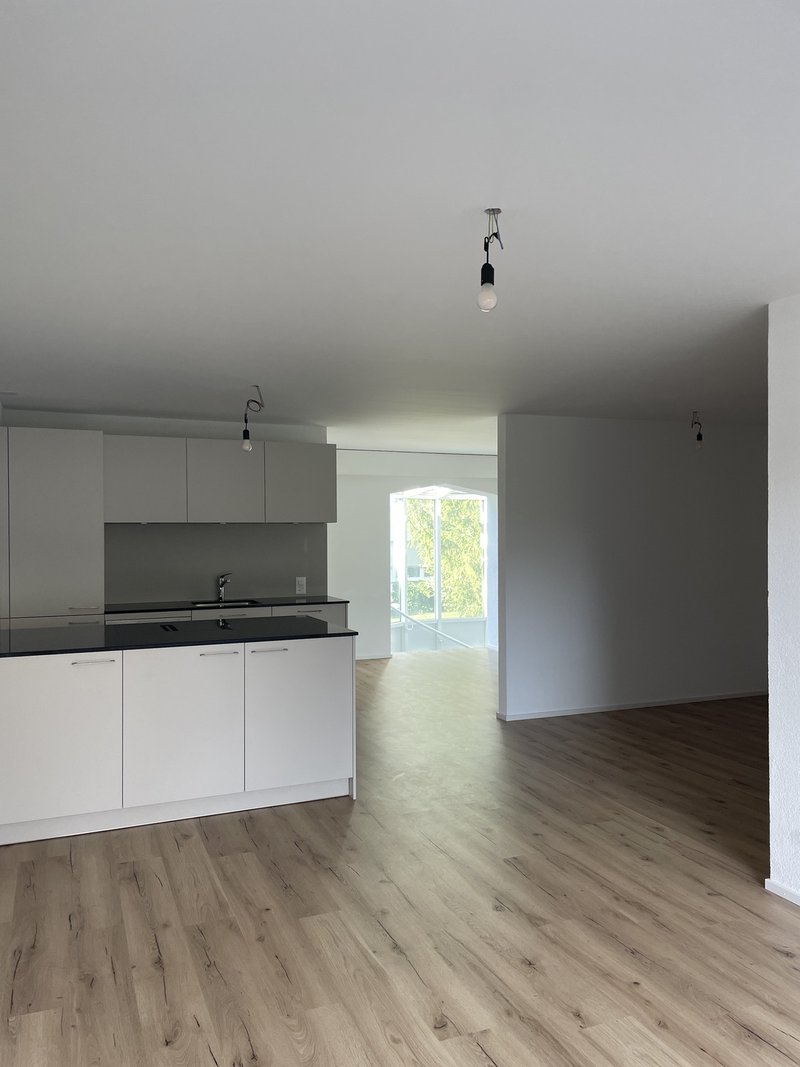 Foto 3 di Innerer Giessenweg 12B, Münsingen