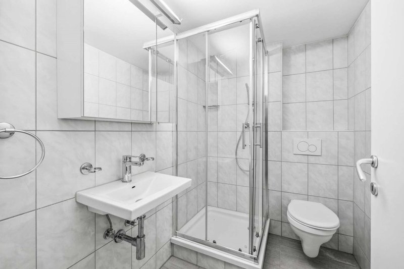 Foto 4 von Dornacherstrasse 246, Basel