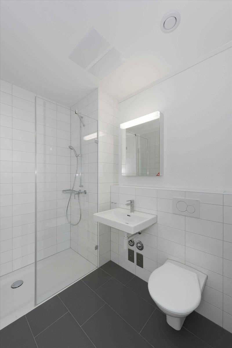 Foto 5 von Schorenweg 38, Basel