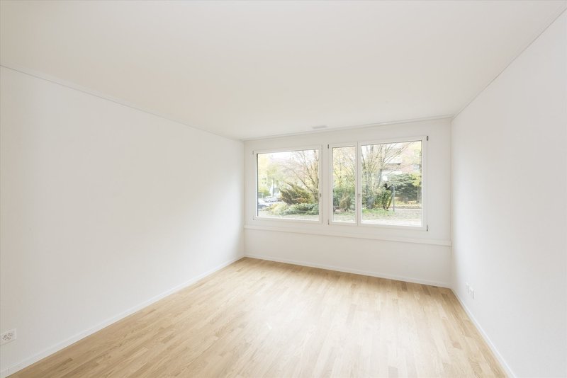 Foto 5 von Schorenweg 38, Basel