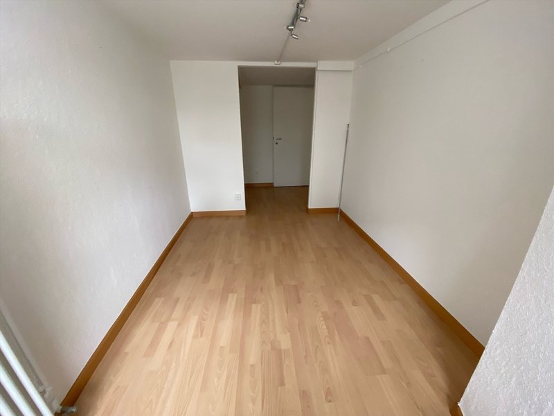 Photo 2 of Hauptstrasse 116, Binningen