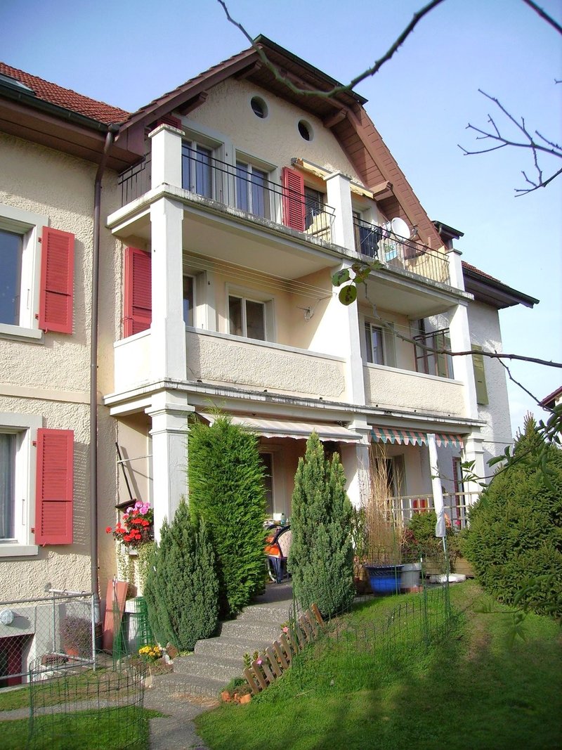Foto 1 di Thun