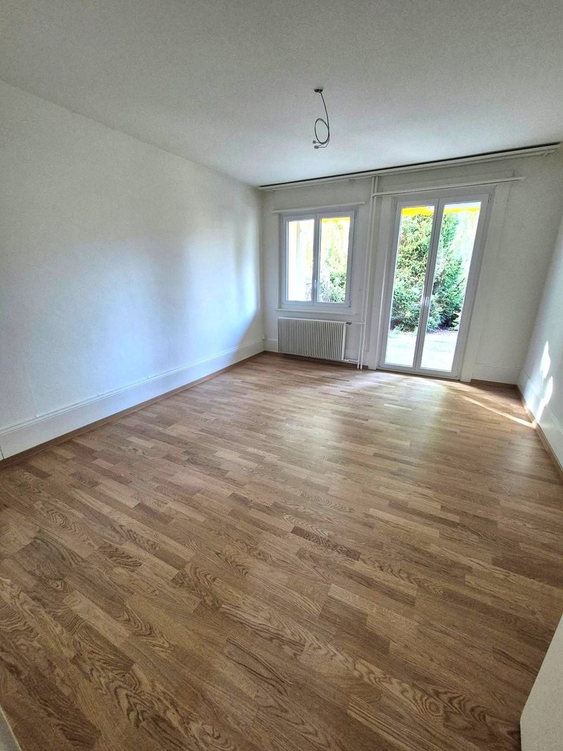 Foto 6 di Talackerstrasse 73, Thun