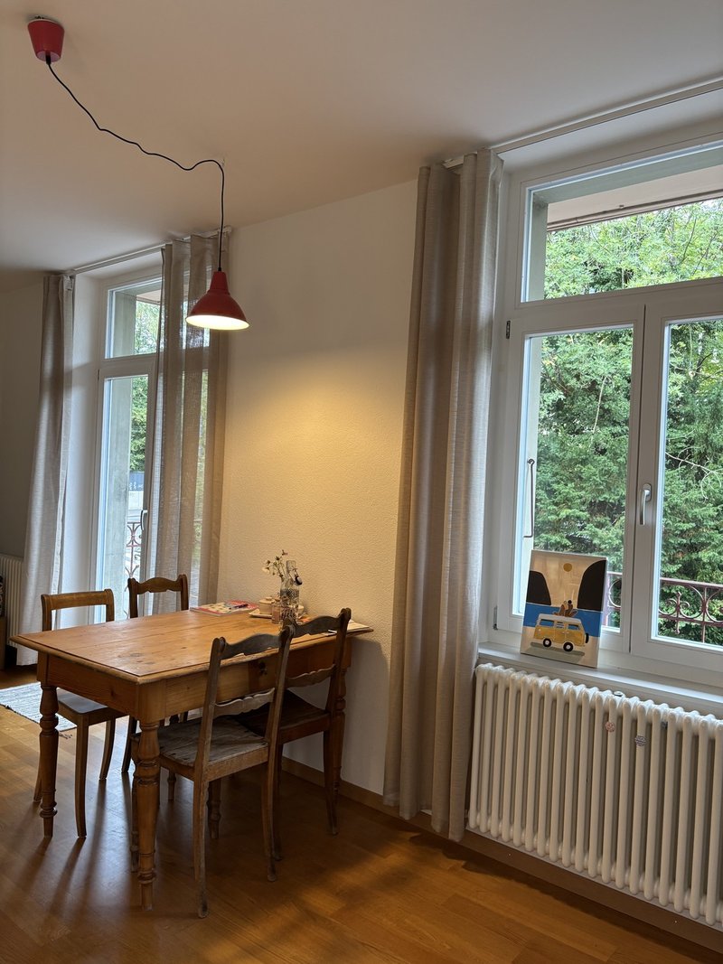 Photo 2 of Kleiner Muristalden 40, Bern