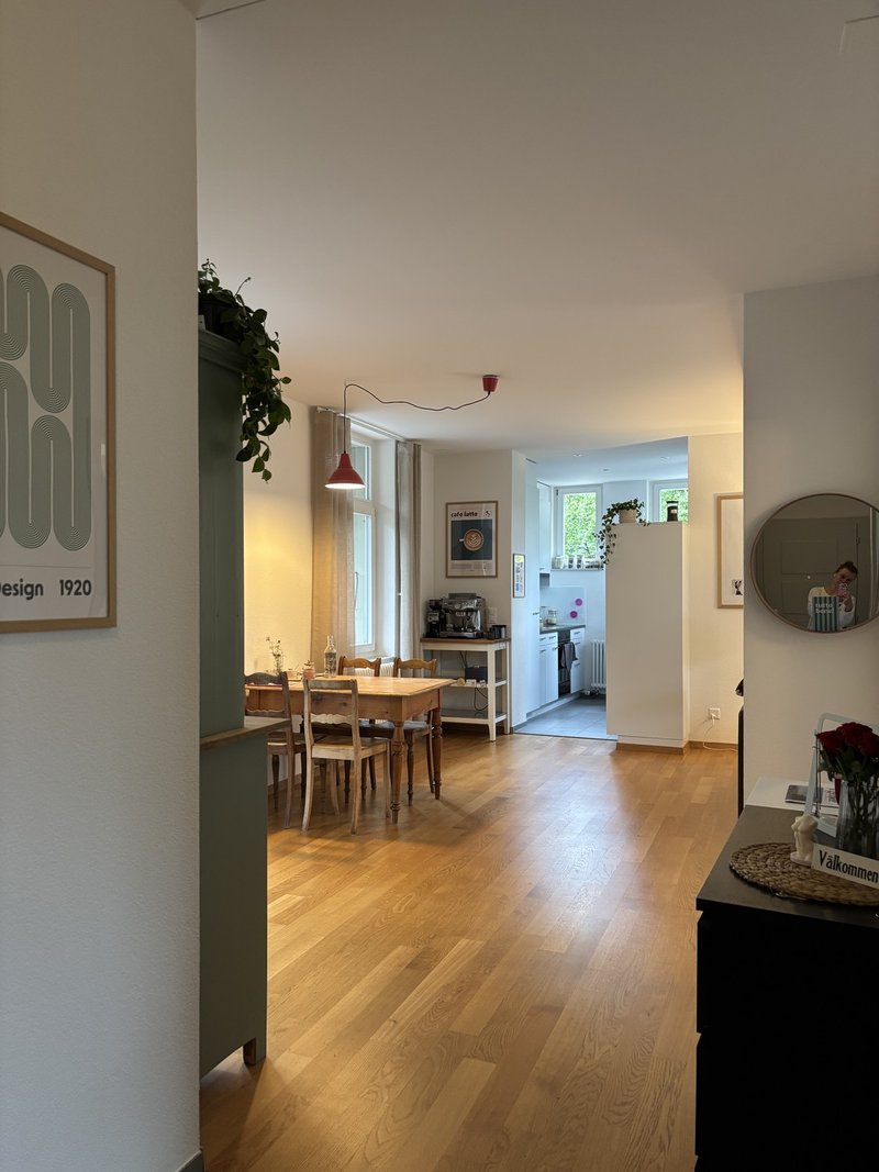 Photo 5 of Kleiner Muristalden 40, Bern